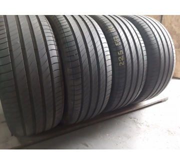 Качественные шины бу:  Michelin Primacy 4.  …  . ., шины б у R 18 фото