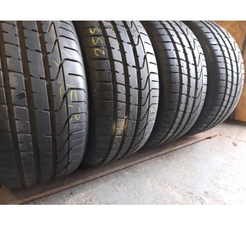Pirelli P Zero   ..  .. . 255/40R 19