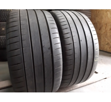 Michelin Pilot Sport 4S   .  … 275/40R 19