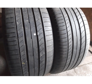 Continental ContiSportContact 5   .. ./. 275/40R 19