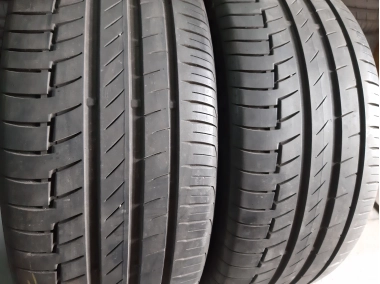 Continental Premium Contact 6  ./ .... 255/45R 20