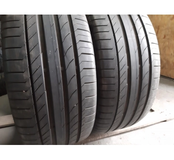 Continental Conti Sport Contact 5  .. ../.. 275/45R 20