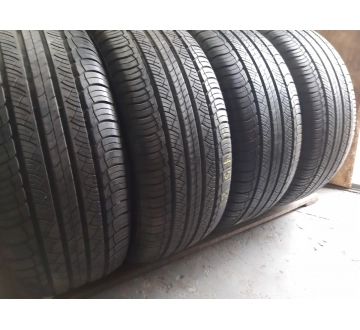 Michelin Latitude Tour HP //  .../ 265/45R 21