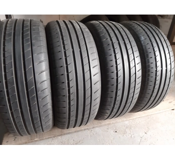 Dunlop Sport Blue Response   ..  ./ . 205/55R 16