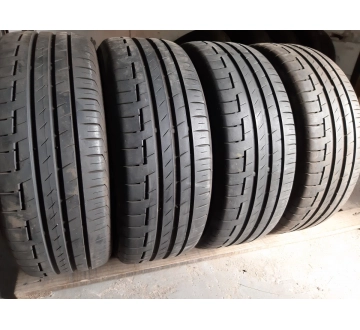 Continental Premium Contact 6  .. . . 205/55R 16
