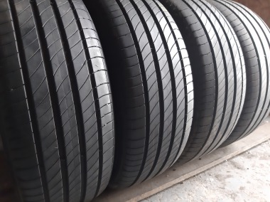 Michelin Primacy 4   . //  . 205/55R 17