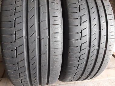 Continental Premium Contact 6… . 235/40R 18