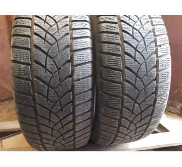 Качественные шины бу:  Good Year Ultra Grip Perfomance   . .., шины б у R 19 фото