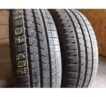 Vredestein Quatrac 5    .. .. 205/70R 15