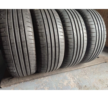 Dunlop Sport Blue Response   ..  .   . 205/60R 16