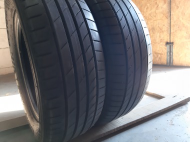Kumho Ecsta PS 71 … 205/60R 16