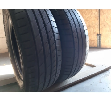 Kumho Ecsta PS 71 … 205/60R 16