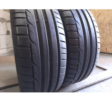 Dunlop Sport Maxx RT     ../. 215/55R 16