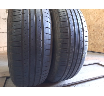 Firemax FM 601  ../ 215/60R 16