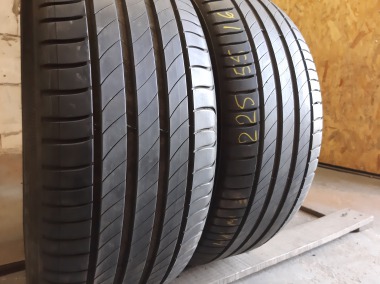 Michelin Primacy 4  ././. 225/55R 16