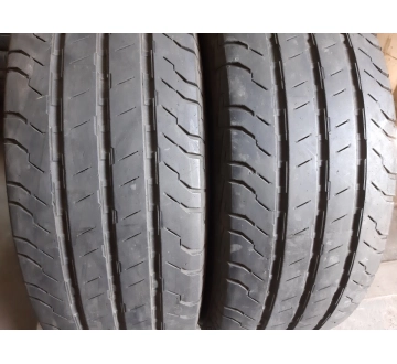 Continental Conti Van Contact 100.  ./.. 215/65R 16C