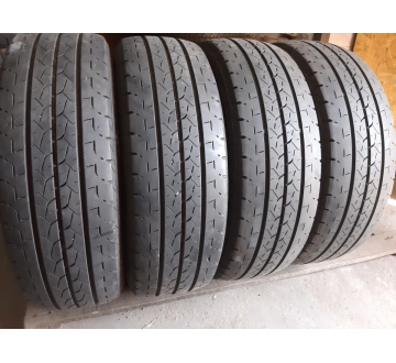 Bridgestone Duravis R 660 eco   ..  … 215/65R 16C