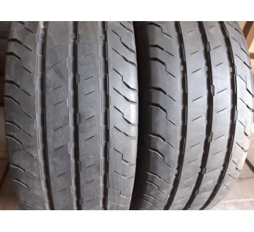 Continental ContiVanContact 100    …/ 235/65R 16C