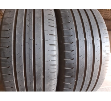 Continental Conti Eco Contact 5  …. . 215/45R 17