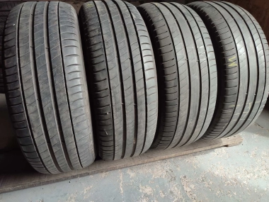 Michelin Primacy 3   ./…. 215/55R 17
