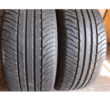 Kumho Ecsta SPT  … 225/55R 17