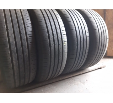 Continental Eco Contact 6… 225/60R 18