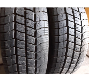 Качественные шины бу:  Vredestein Comtrac 2  …/, шины б у R 15C фото