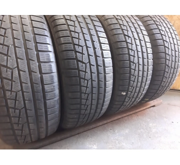 Yokohama Wdrive    ..  .. 255/60R 17