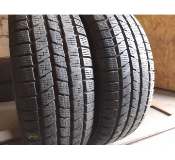Pirelli Scorpion Ice Snow    .. .. 235/60R 18