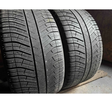 Michelin Pilot Alpin 5 SUV ... 295/40R 20