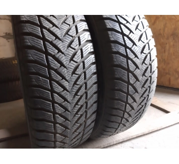 Качественные шины бу:  GoodYear UltraGrip SUV 4*4    .  ..//, шины б у R 18 фото