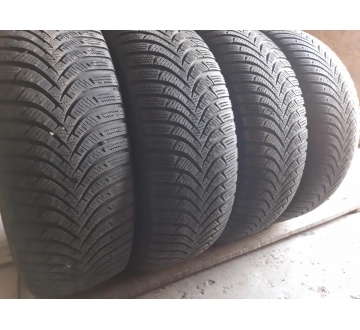 Hankook Winter I Cept RS 2  ../ 215/65R 15