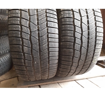 Continental ContiWinterContact TS830P ../ /. 285/45R 20