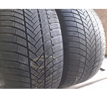 Bridgestone Blizzak- LM005   ..  …  / 295/40R 21