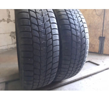 Bridgestone Blizzak LM-25 4*4   …/ 225/65R 17