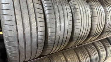 Bridgestone Turanza T005    … /.. 225/50R 17