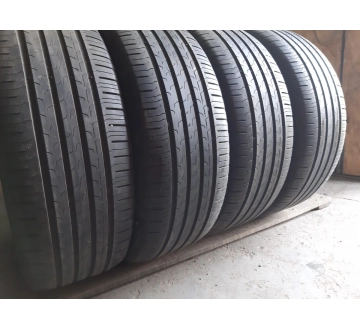 Continental Eco Contact 6  /  … 235/55R 19