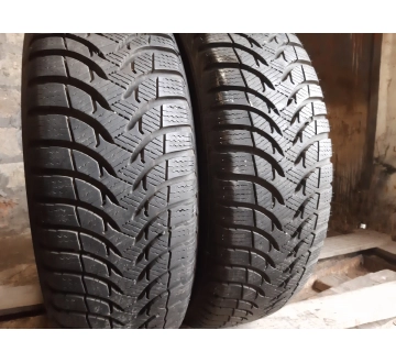Michelin Alpin A4      …. 185/60R 15