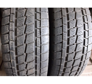 Качественные шины бу:  Falken Euro All Season Van 11  ., шины б у R 16C фото