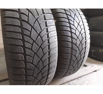 Dunlop SP Winter Sport 3D …/.. 235/55R 17