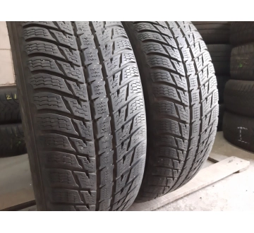 Nokian WR SUV 3  .. . 245/65R 17