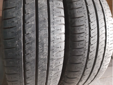 Michelin Agilis   …  .. 225/65R 16C