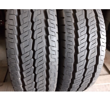 Continental Vanco Camper    … 225/75R 16C