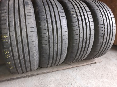 Hankook Ventus Prime 2  …//.. 215/55R 17