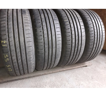 Hankook Ventus Prime 2  …//.. 215/55R 17