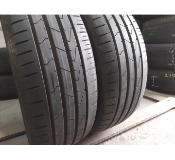 Качественные шины бу:  Hankook Ventus Prime 3  … .., шины б у R 17 фото