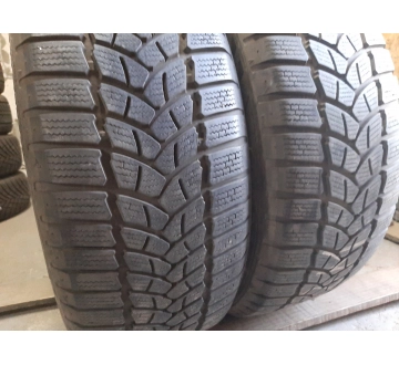 Firestone WinterHawk 3   ..  .. 225/55R 17