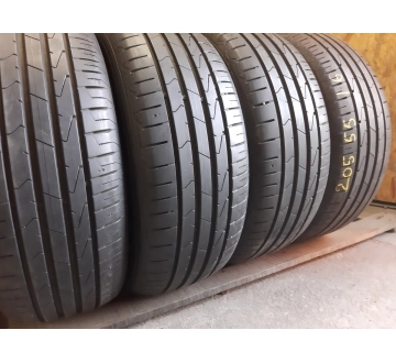 Hankook Ventus Prime 3   .//../ 205/55R 16