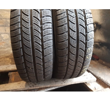 Continental Vanco Winter 2     ./     . 205/65R 16C