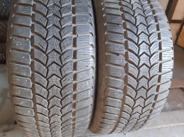 Качественные шины бу:  Debica Frigo HP 2   .. ., шины б у R 18 фото